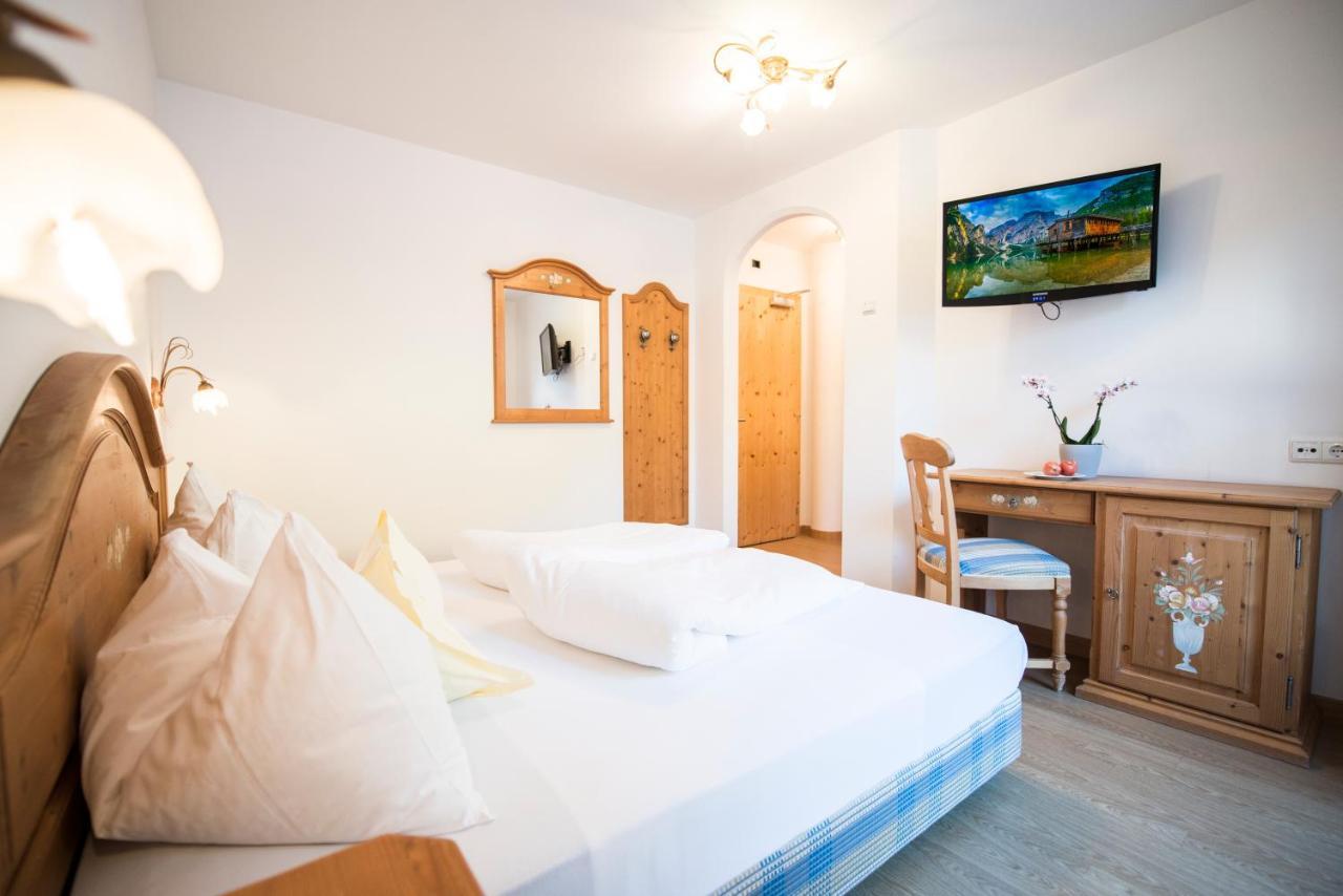 Turmhotel Gschwendt Planca di Sopra Экстерьер фото