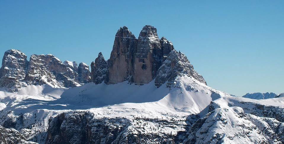Turmhotel Gschwendt Planca di Sopra Экстерьер фото